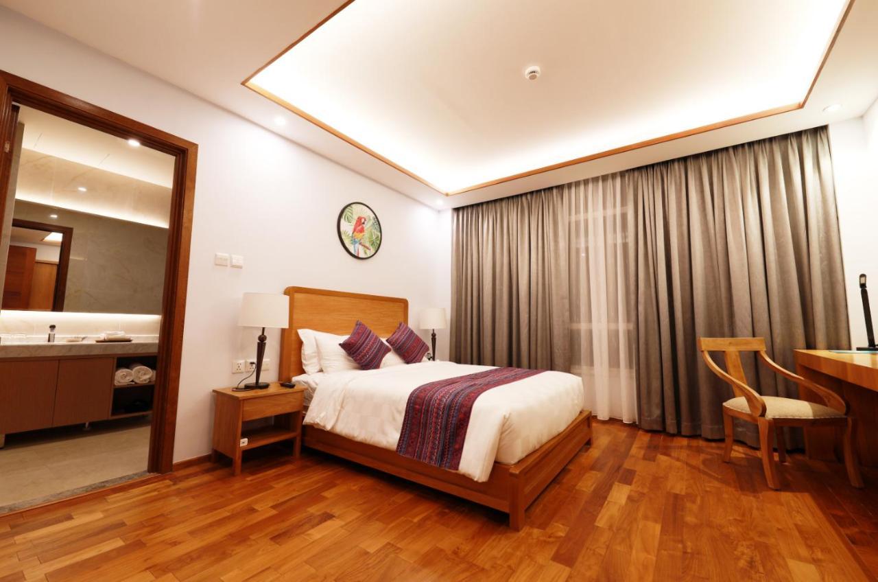 Ndc Resort & Spa مانادو المظهر الخارجي الصورة