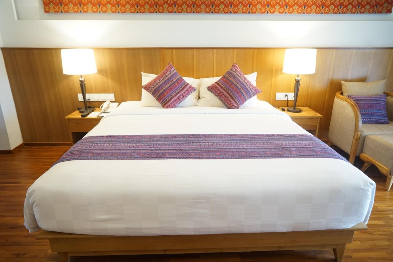 Ndc Resort & Spa مانادو المظهر الخارجي الصورة