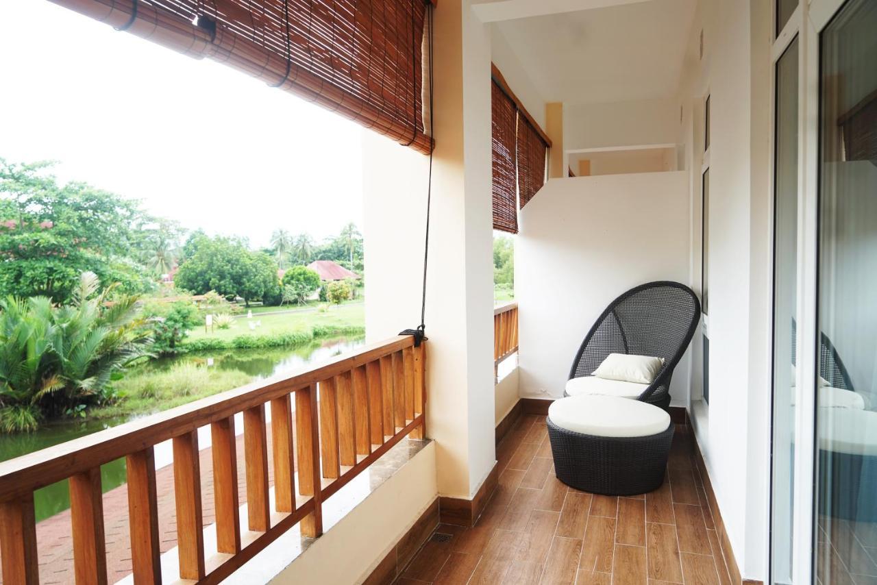 Ndc Resort & Spa مانادو المظهر الخارجي الصورة