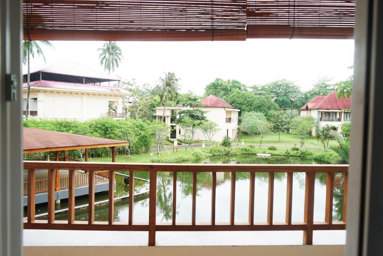 Ndc Resort & Spa مانادو المظهر الخارجي الصورة
