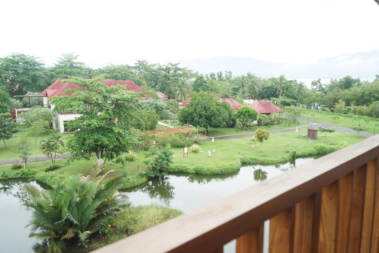 Ndc Resort & Spa مانادو المظهر الخارجي الصورة