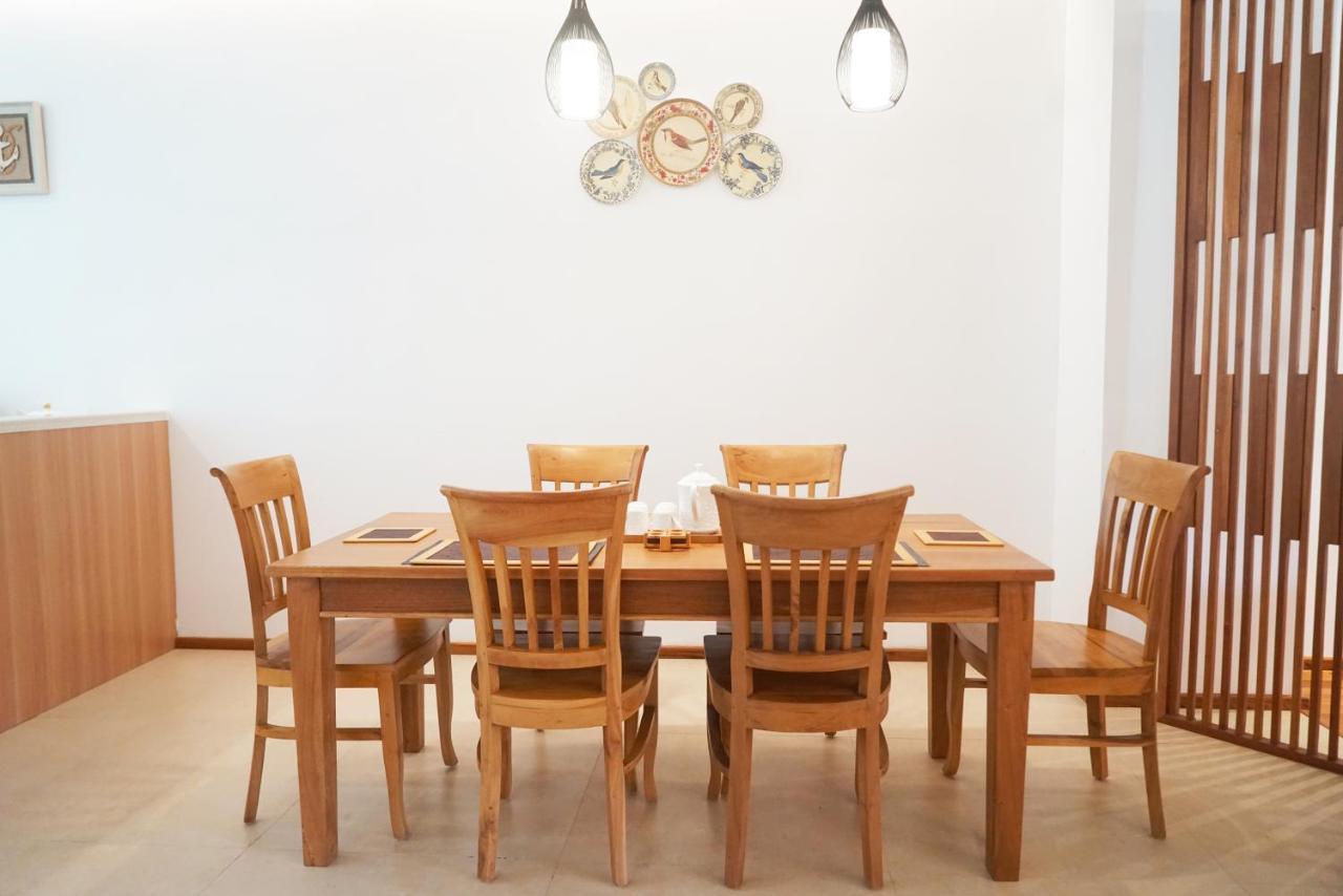 Ndc Resort & Spa مانادو المظهر الخارجي الصورة