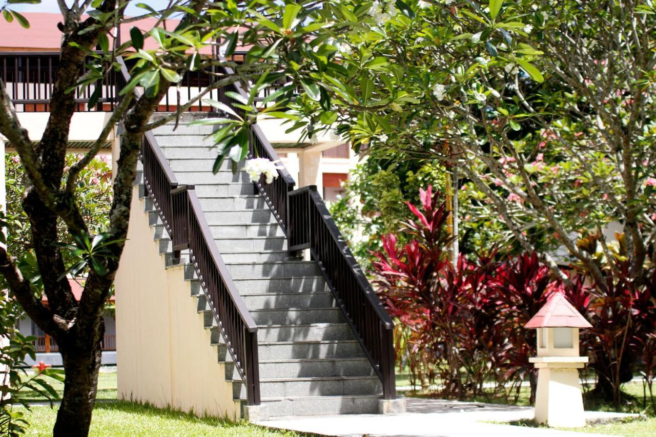 Ndc Resort & Spa مانادو المظهر الخارجي الصورة