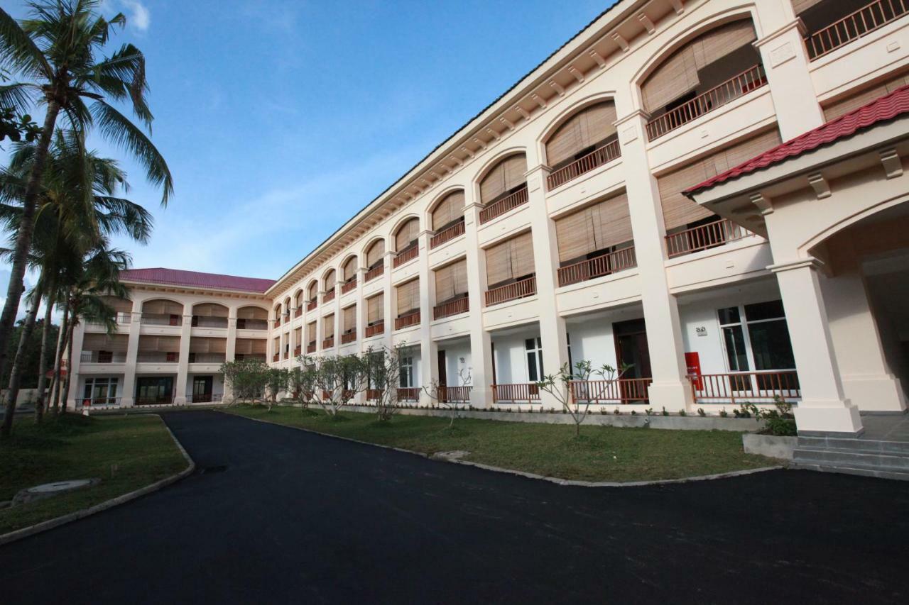Ndc Resort & Spa مانادو المظهر الخارجي الصورة