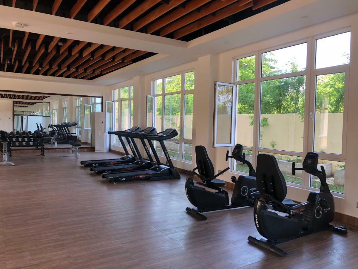 Ndc Resort & Spa مانادو المظهر الخارجي الصورة