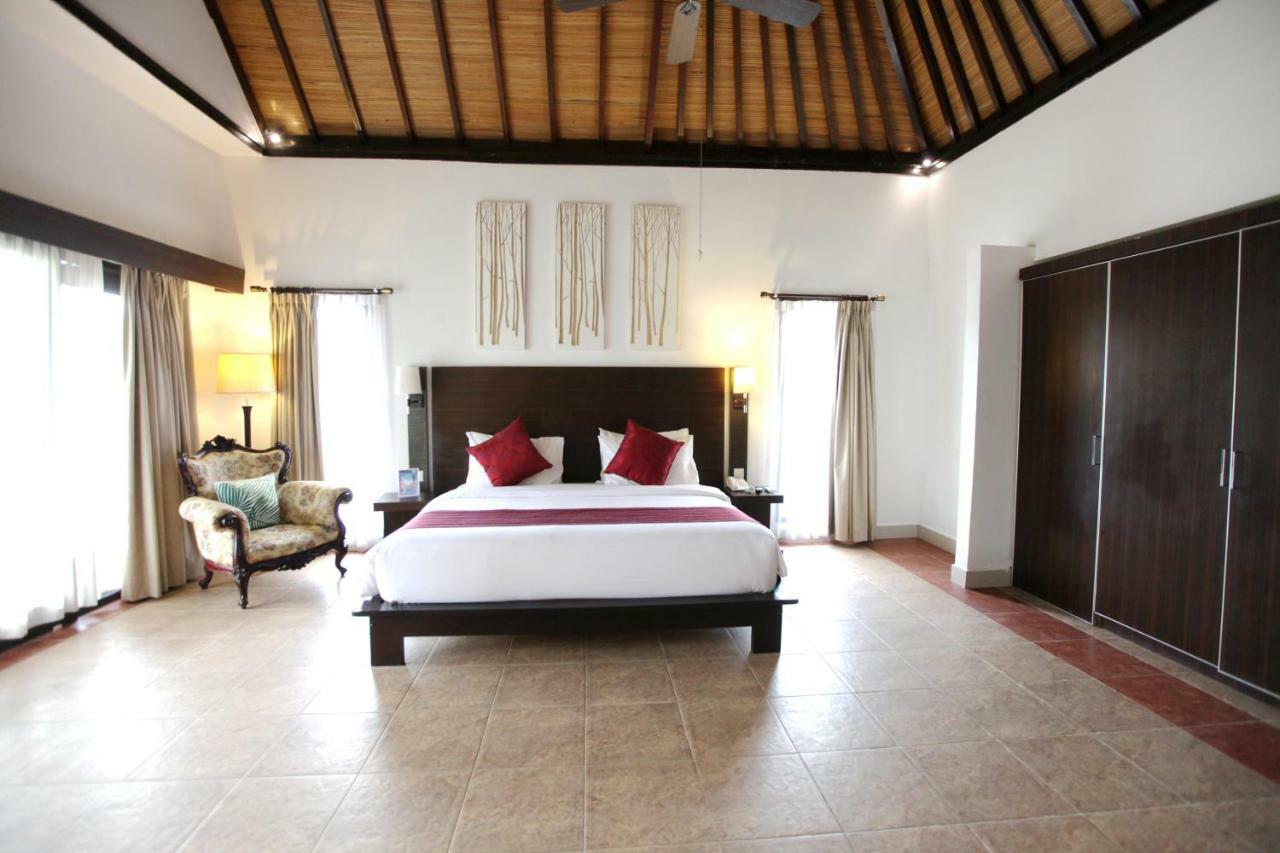 Ndc Resort & Spa مانادو المظهر الخارجي الصورة