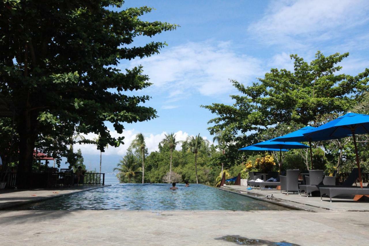 Ndc Resort & Spa مانادو المظهر الخارجي الصورة