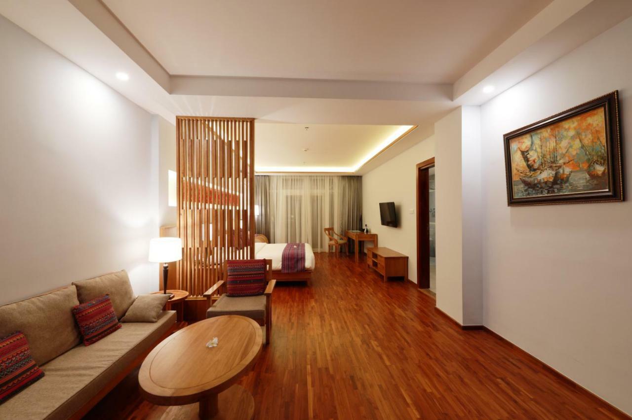 Ndc Resort & Spa مانادو المظهر الخارجي الصورة