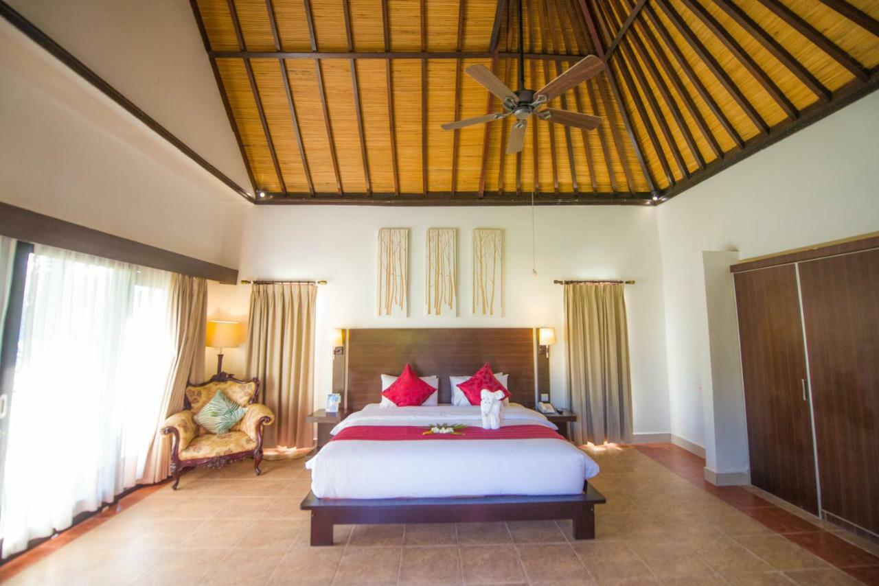 Ndc Resort & Spa مانادو المظهر الخارجي الصورة