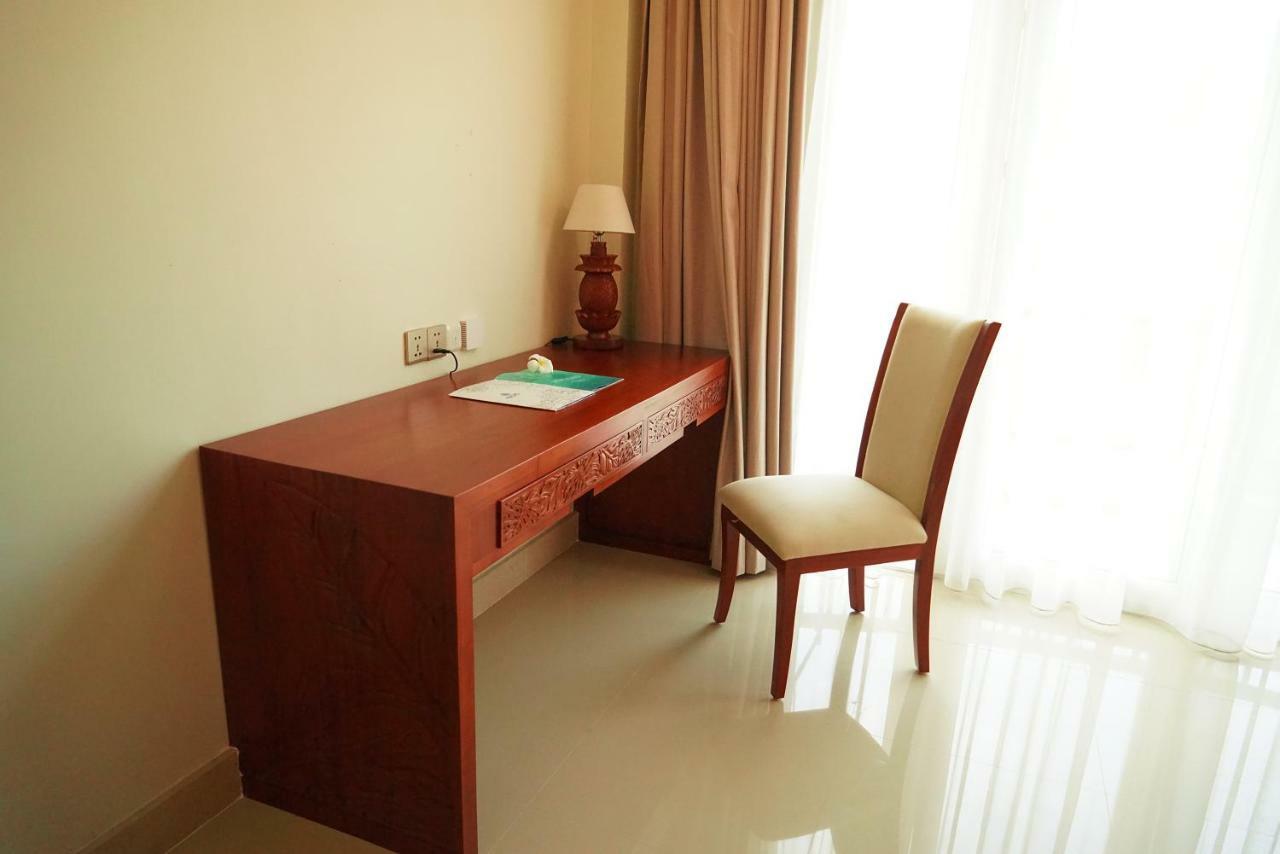 Ndc Resort & Spa مانادو المظهر الخارجي الصورة