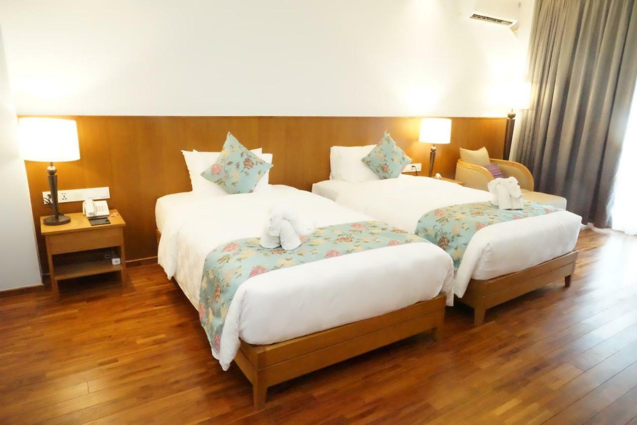 Ndc Resort & Spa مانادو المظهر الخارجي الصورة