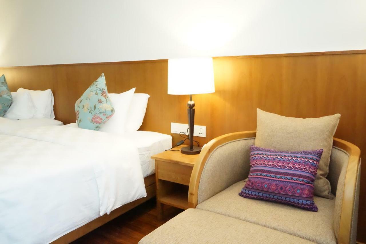 Ndc Resort & Spa مانادو المظهر الخارجي الصورة