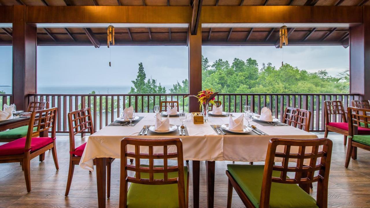 Ndc Resort & Spa مانادو المظهر الخارجي الصورة