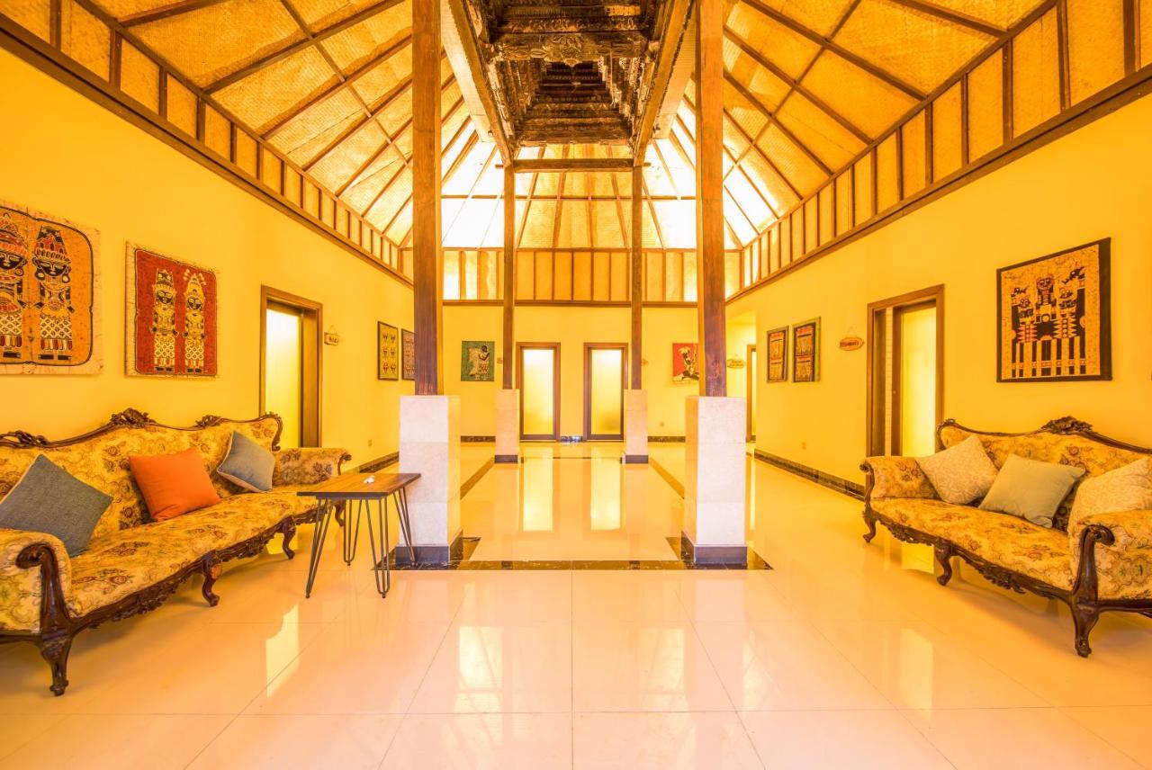 Ndc Resort & Spa مانادو المظهر الخارجي الصورة