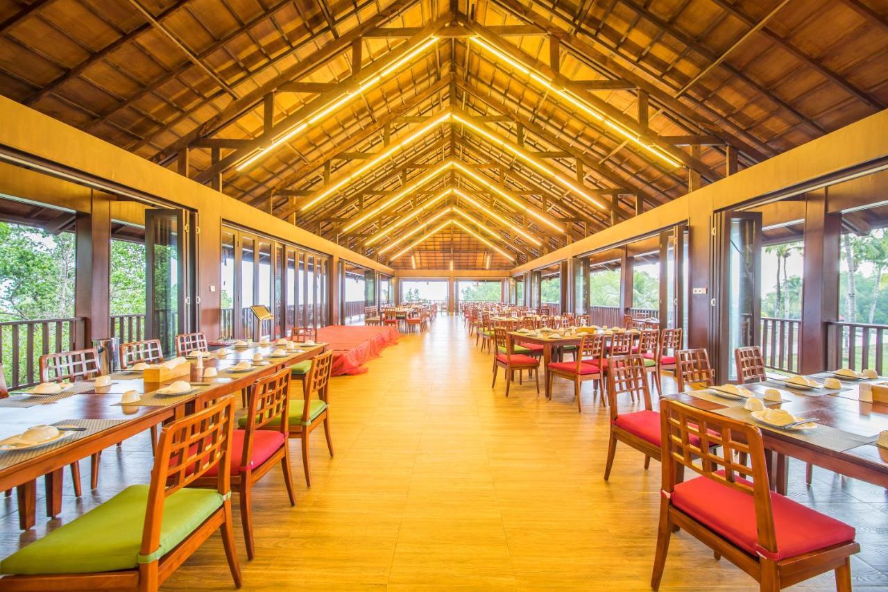 Ndc Resort & Spa مانادو المظهر الخارجي الصورة
