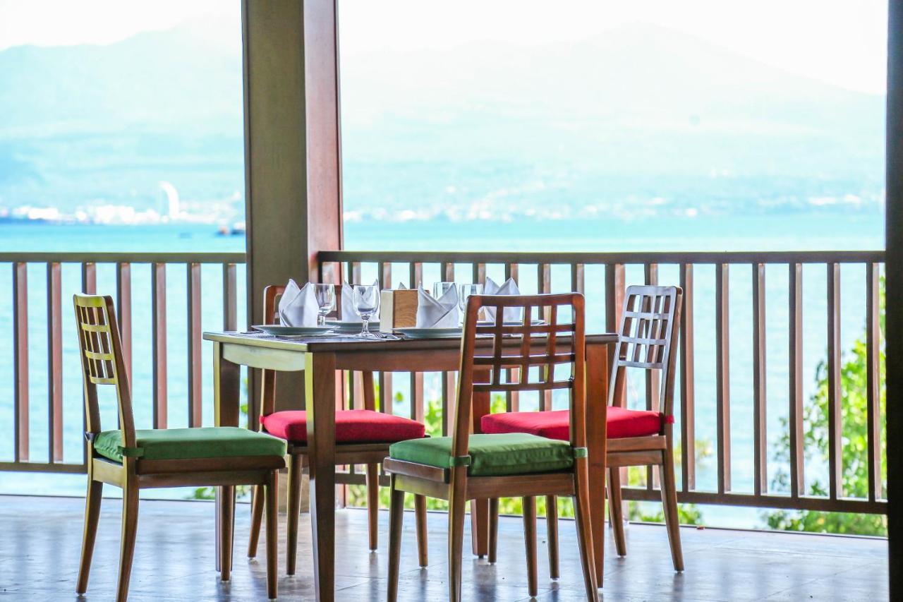 Ndc Resort & Spa مانادو المظهر الخارجي الصورة