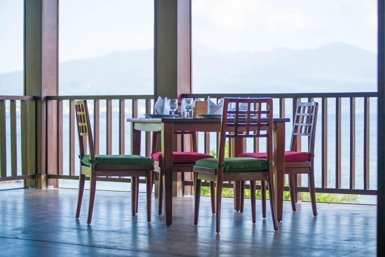 Ndc Resort & Spa مانادو المظهر الخارجي الصورة